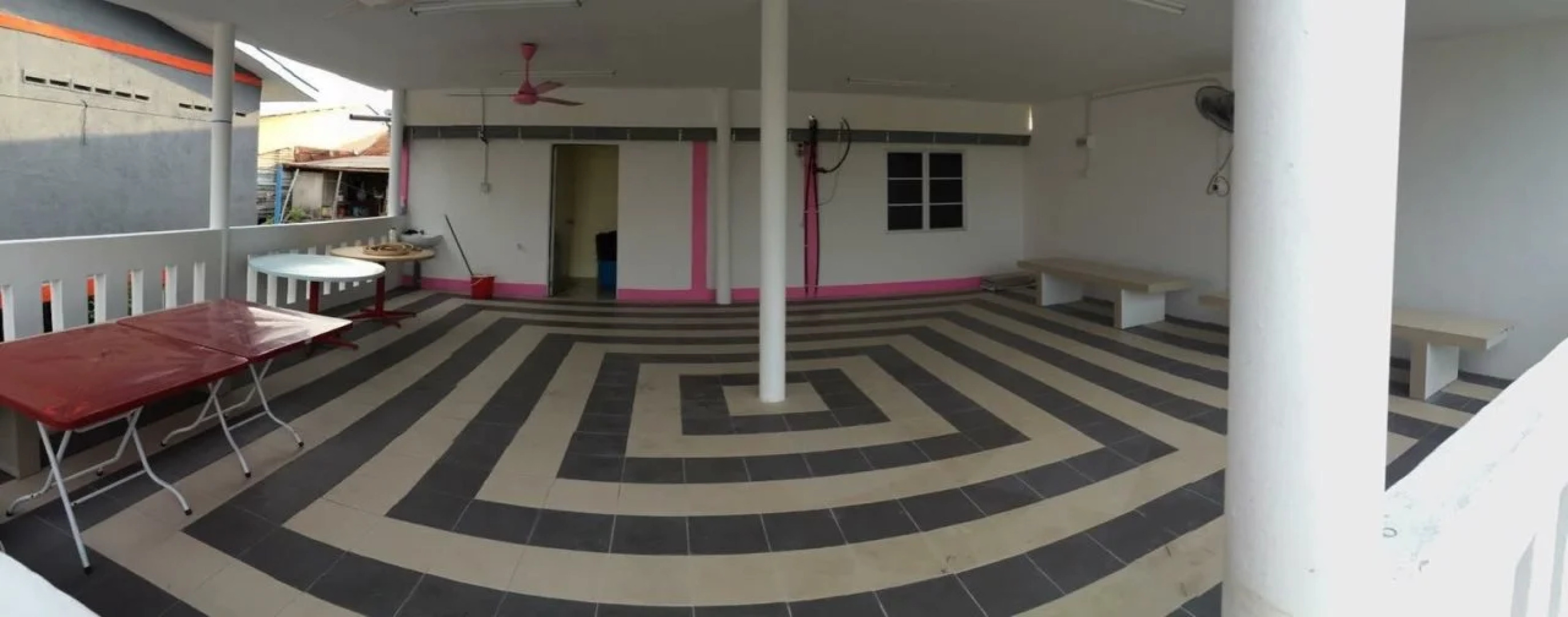 Little Happiness Pulau Ketam