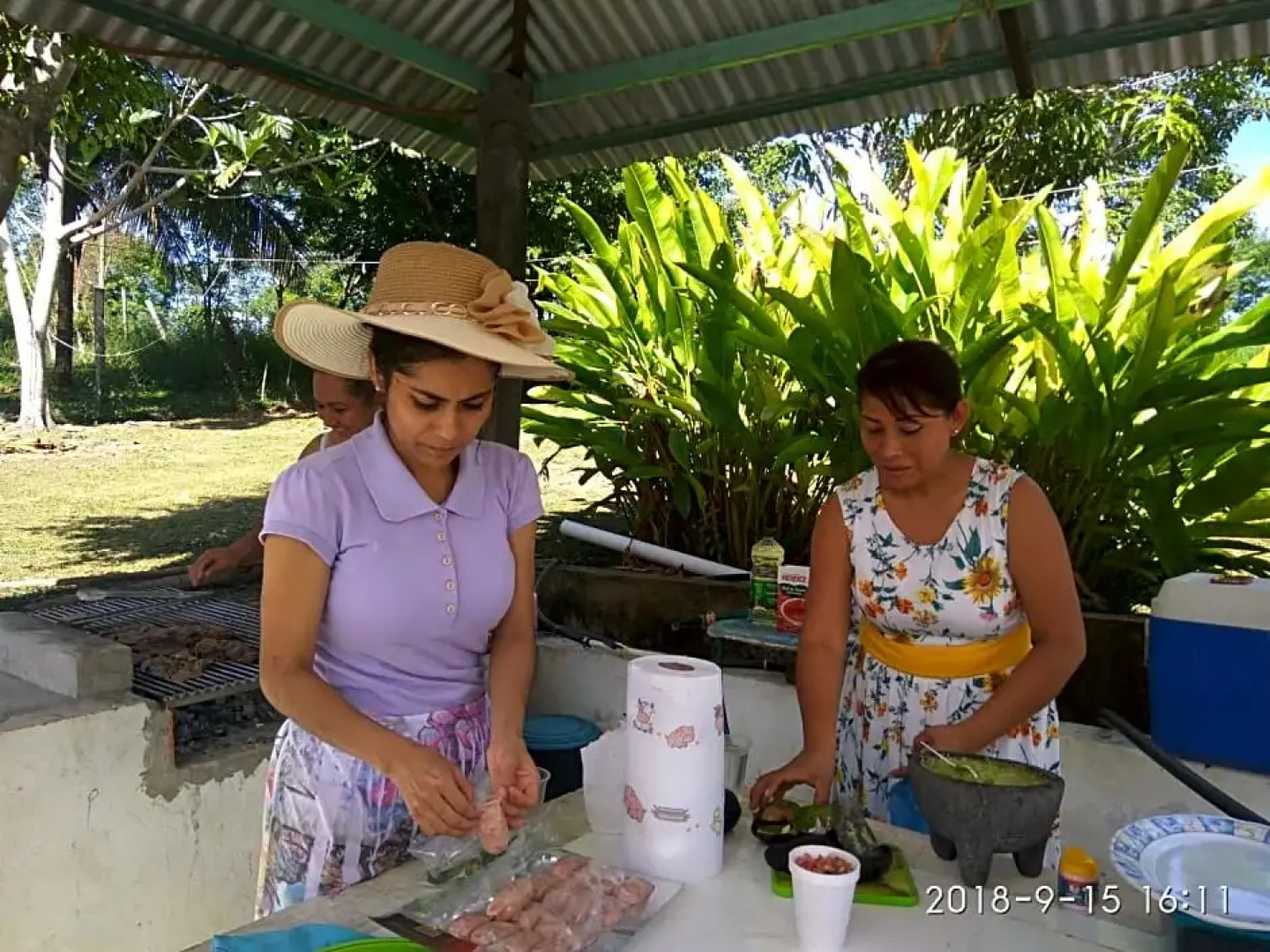 Cabañas el Porvenir