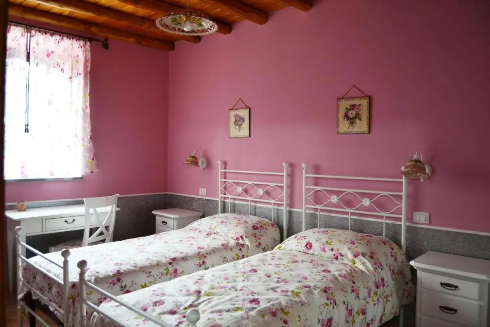 Agriturismo Dolcetna