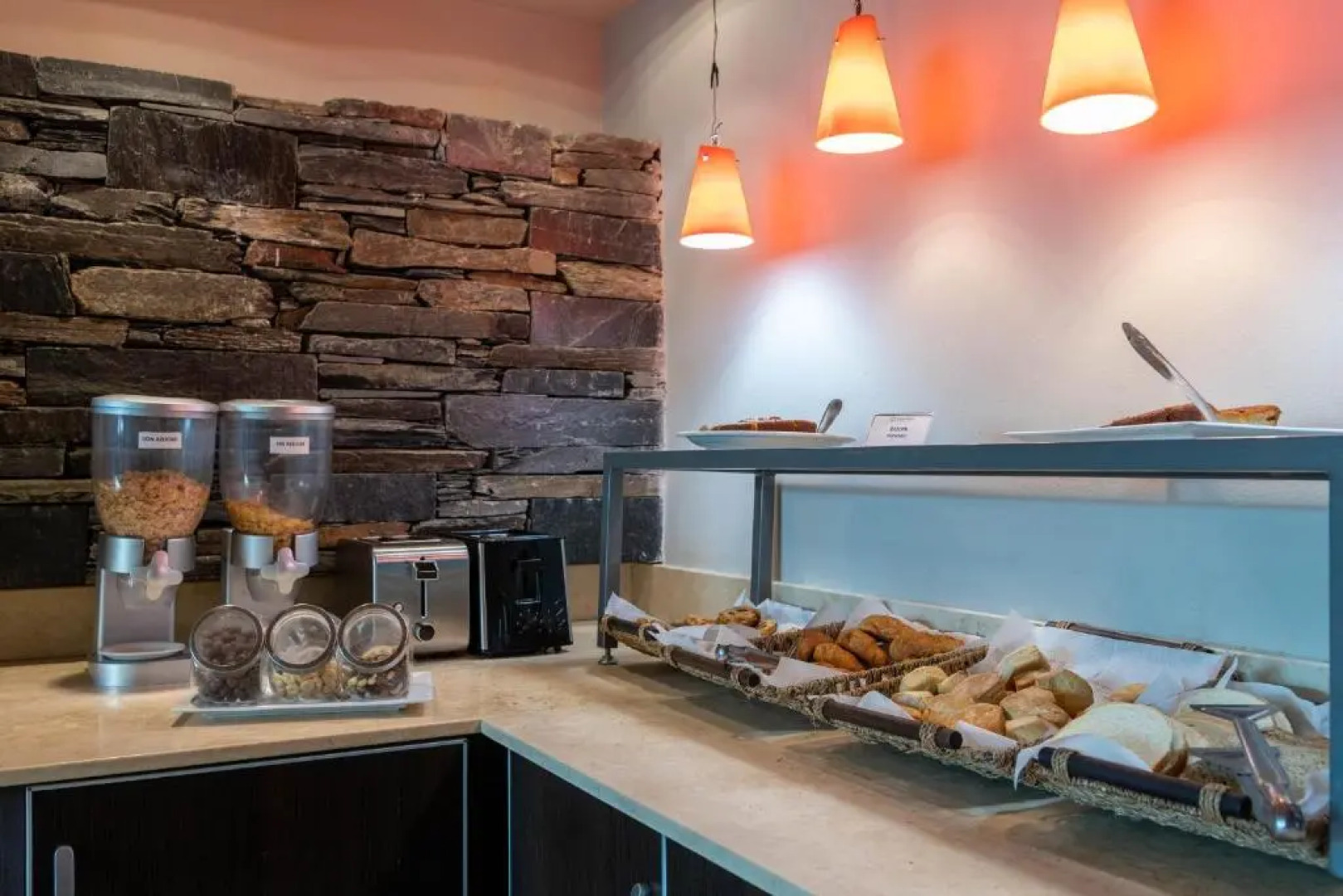 Sol de Piedra Suites & Apart