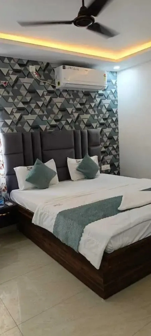 SHEHNAI RESORT Hotel &Restaurant