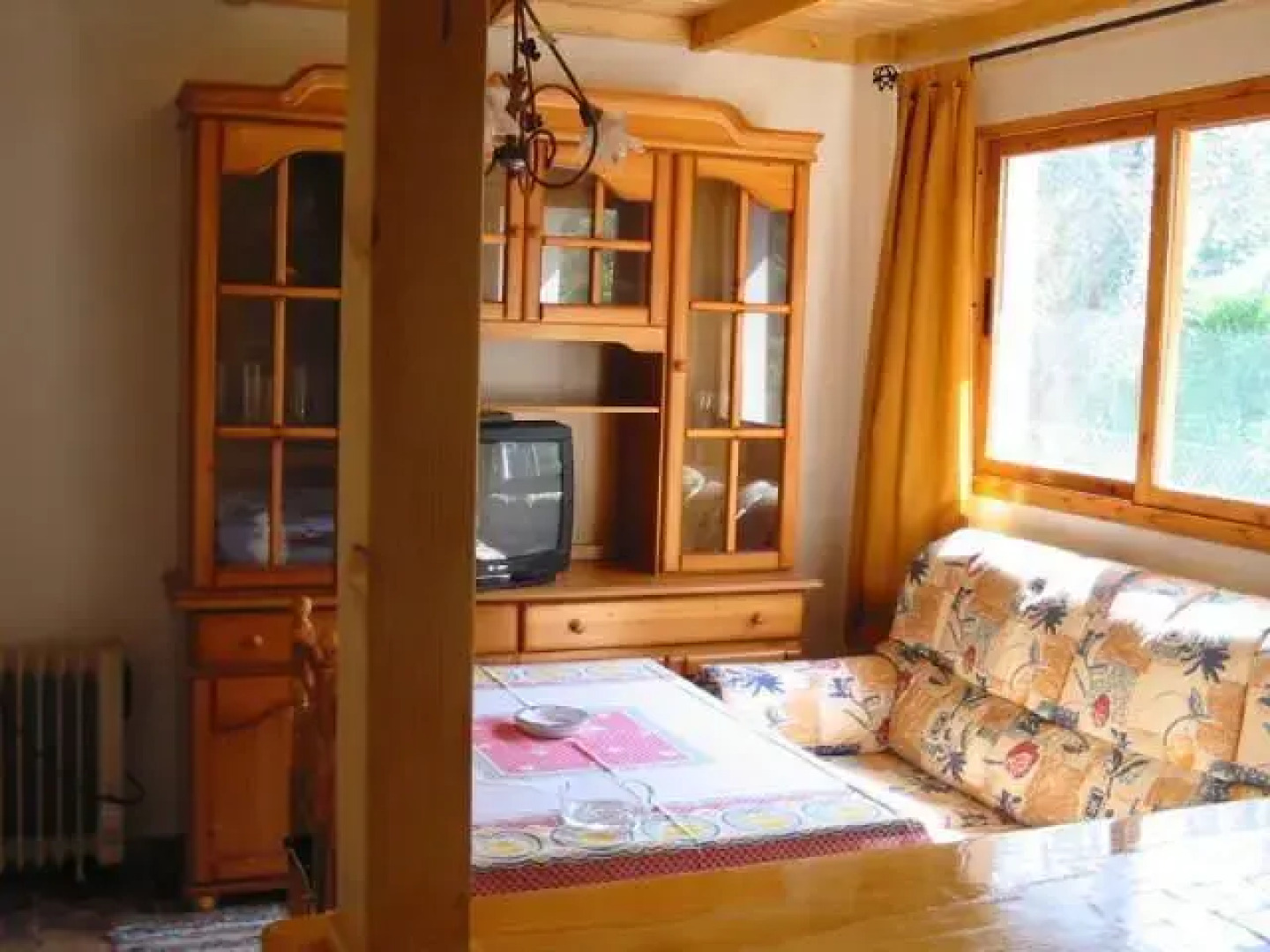 La Para De La Suerte