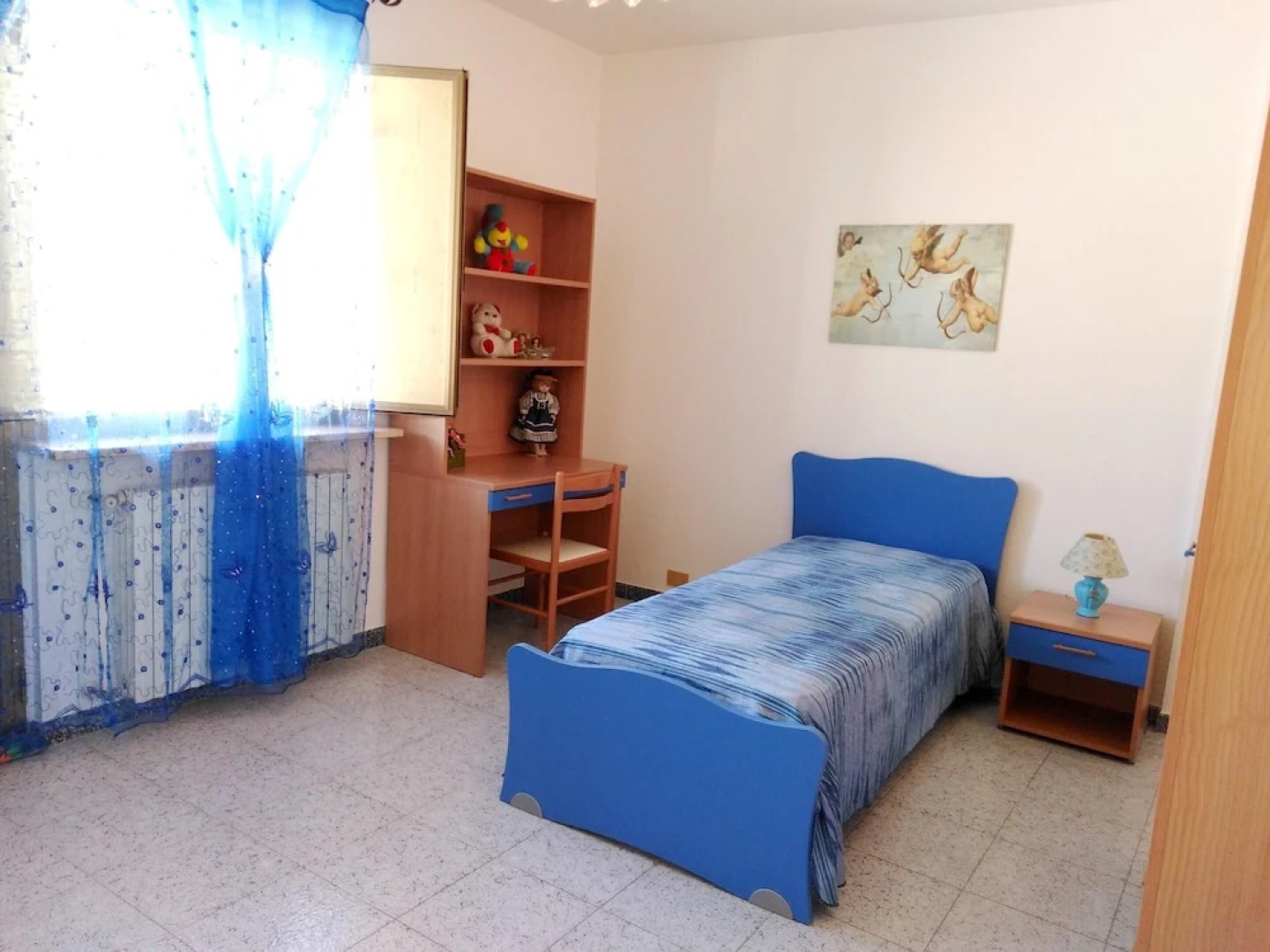 Apartment With 2 Bedrooms in Montecatini Terme, With Wifi Near the Slopes