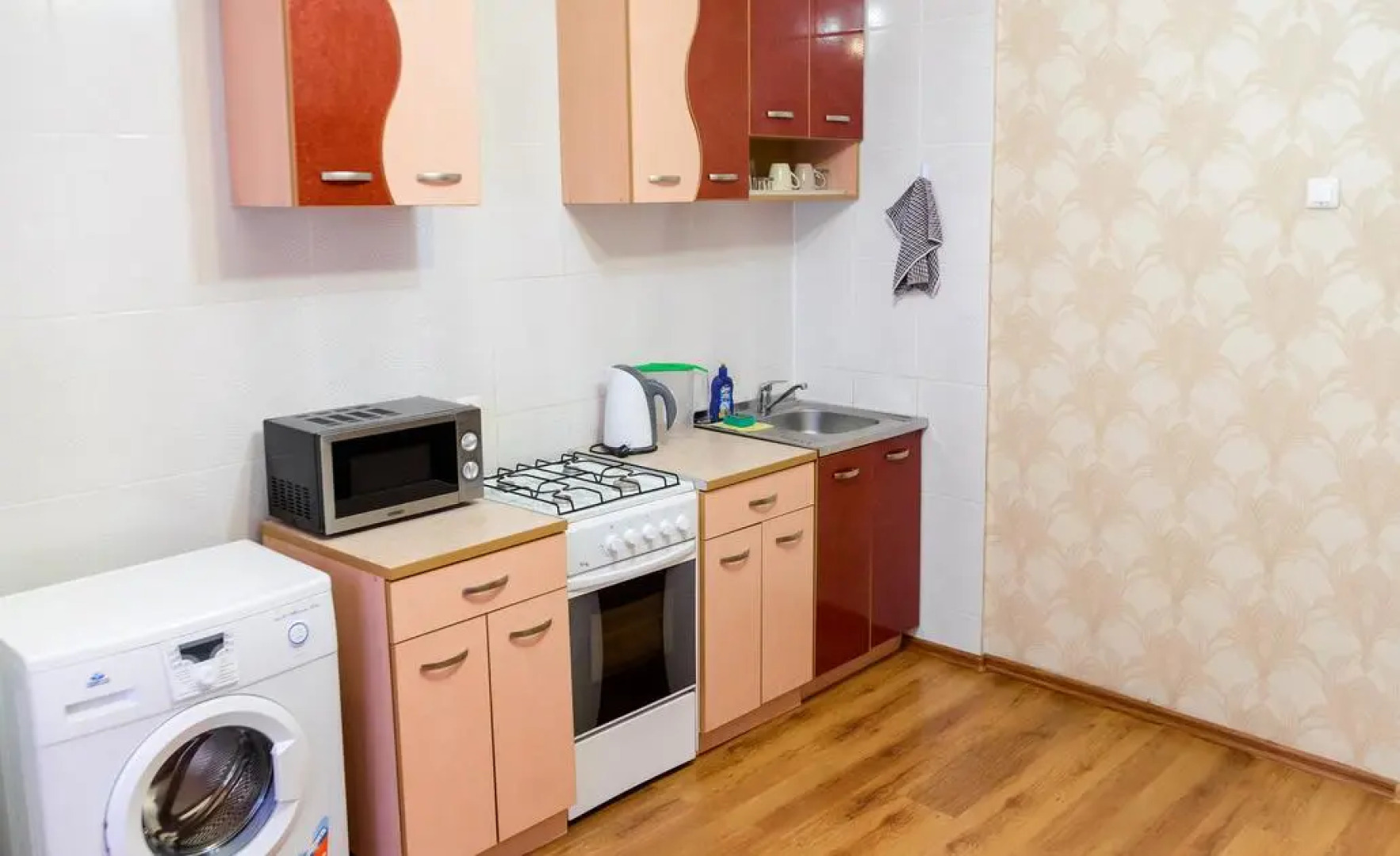 Атлант на Арсенальной