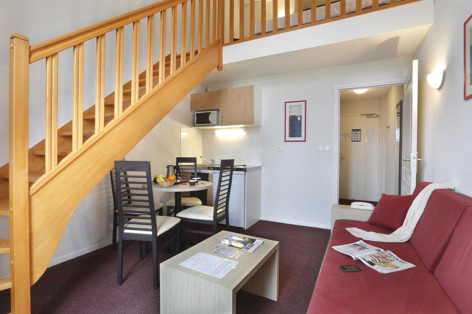 Vacancéole - Les Demeures Champenoises Confort