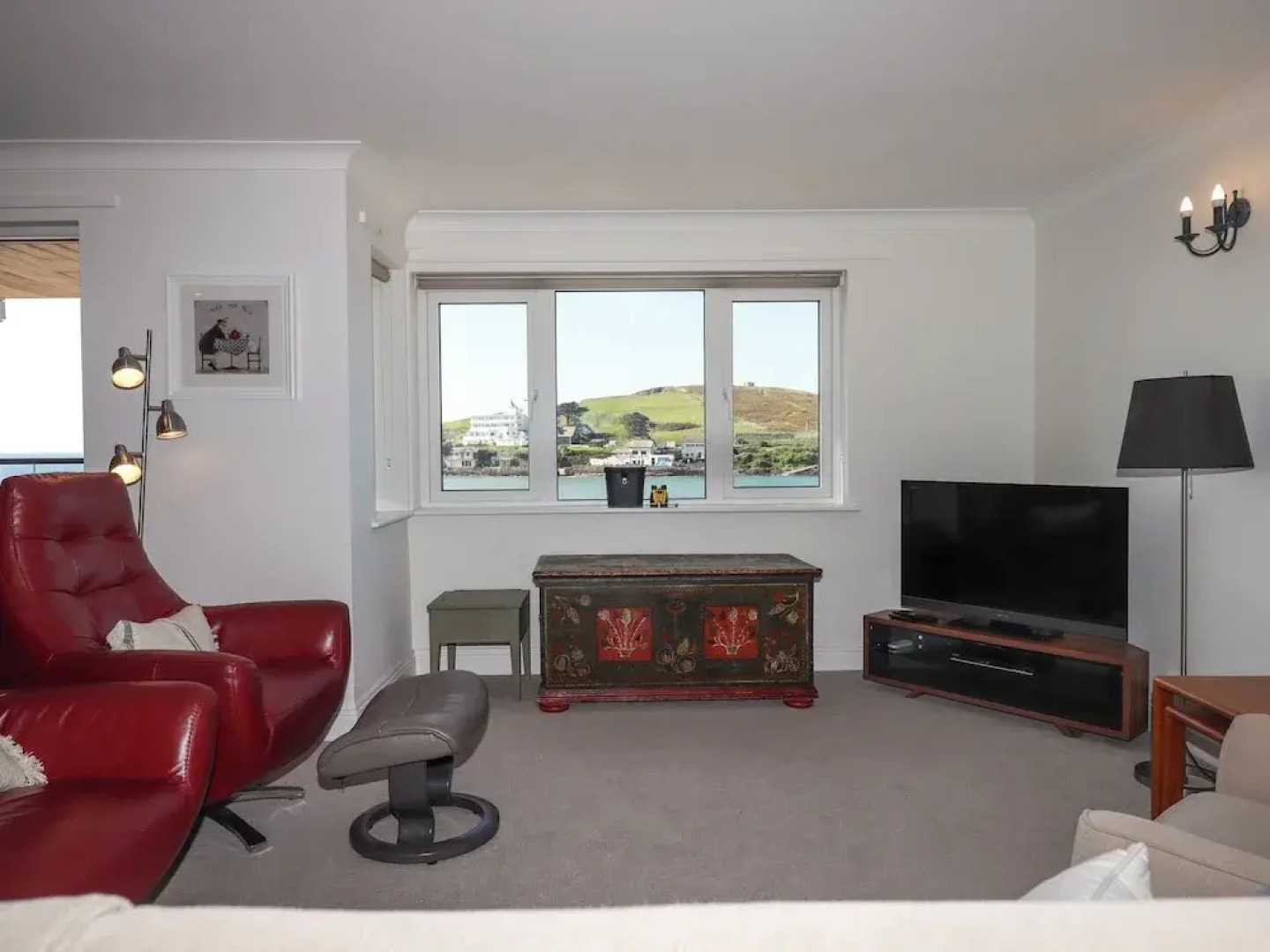 14 Burgh Island Causeway