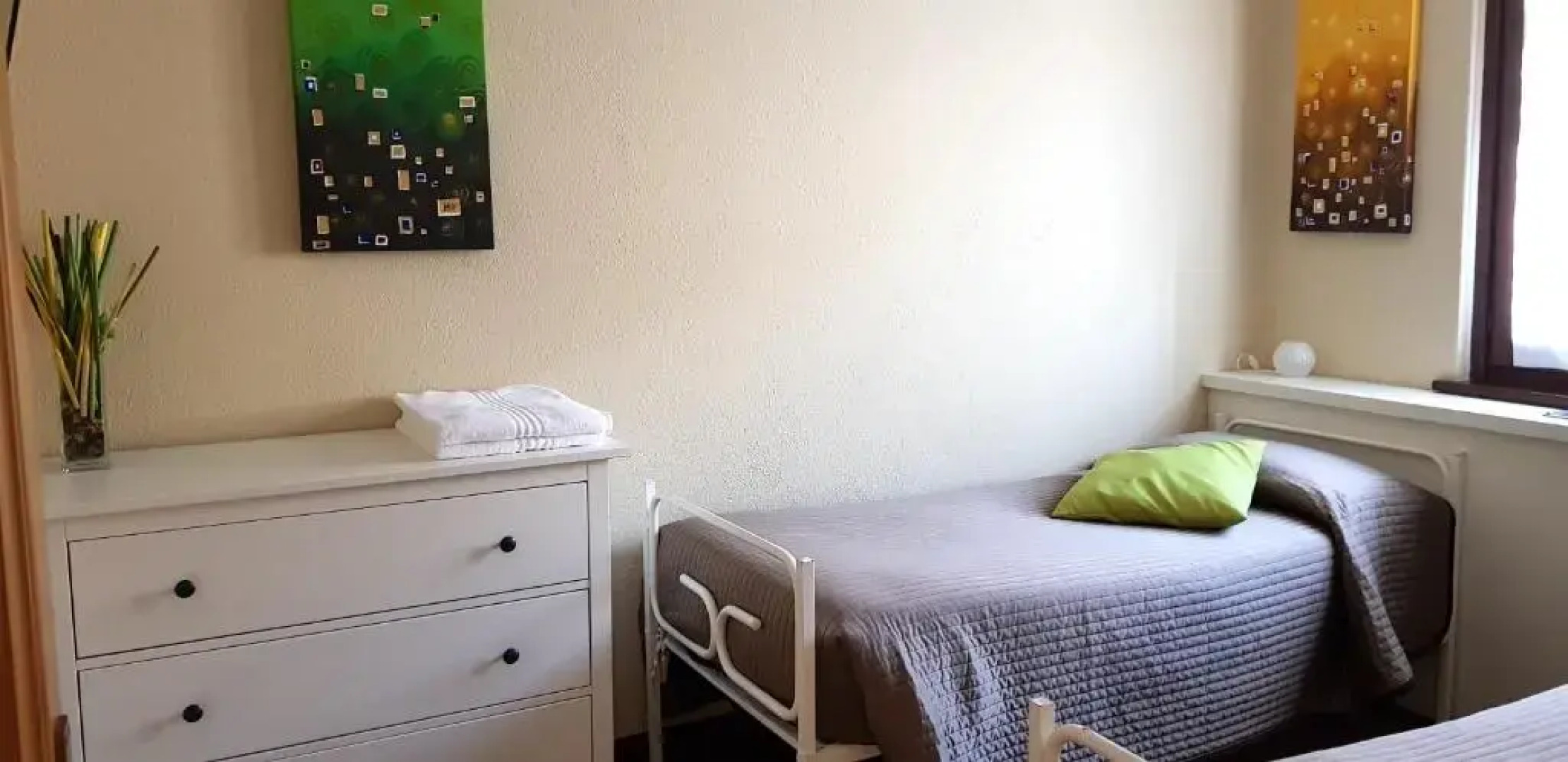 Locanda Bellaguarda Bed and Breakfast