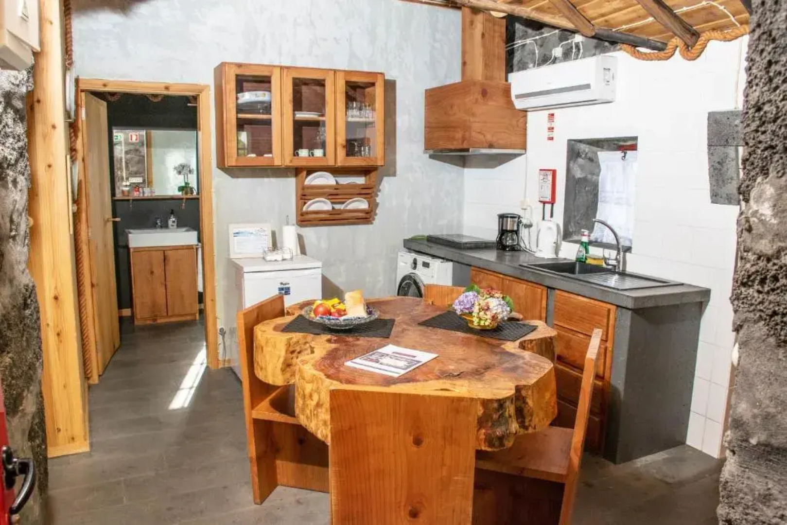 Aldeia dos Caldeirões