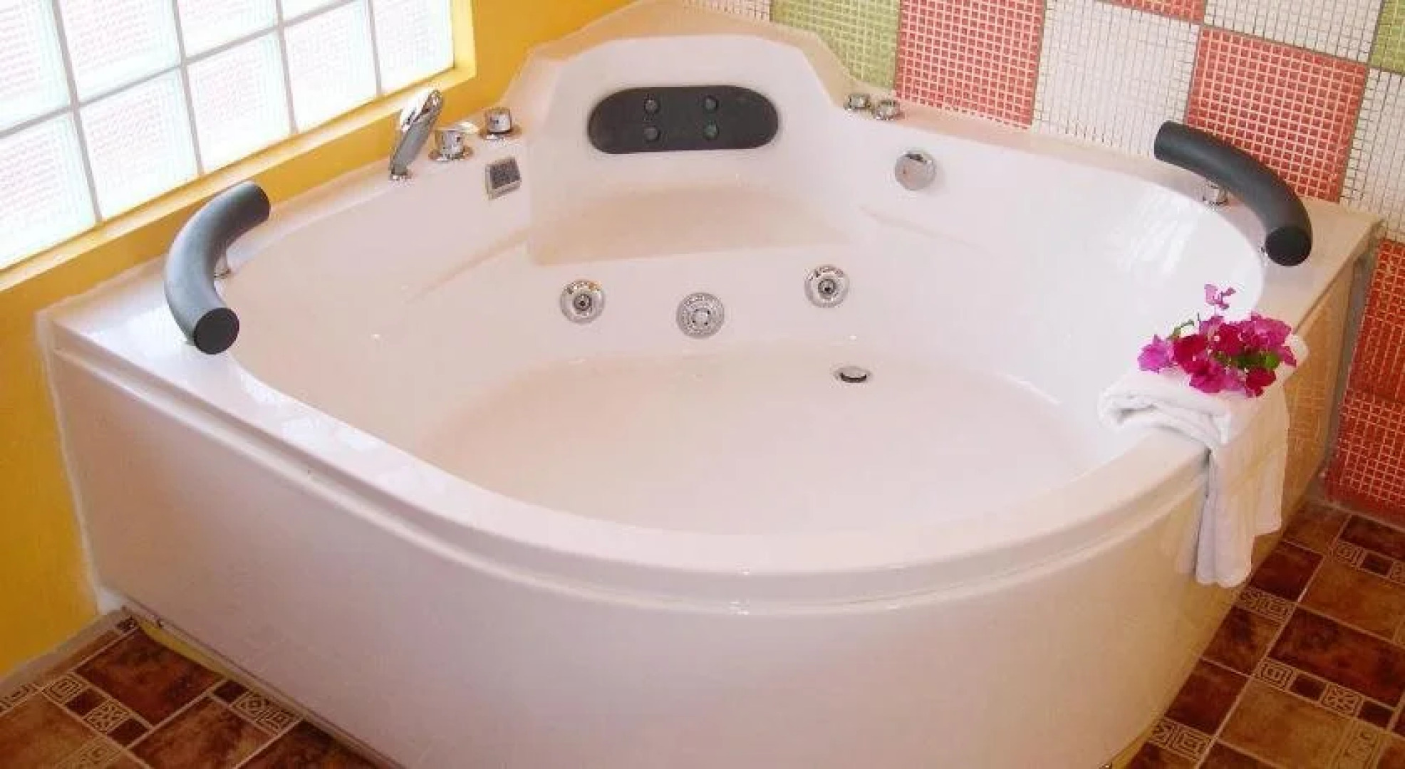 Enchanted Waters Hotel