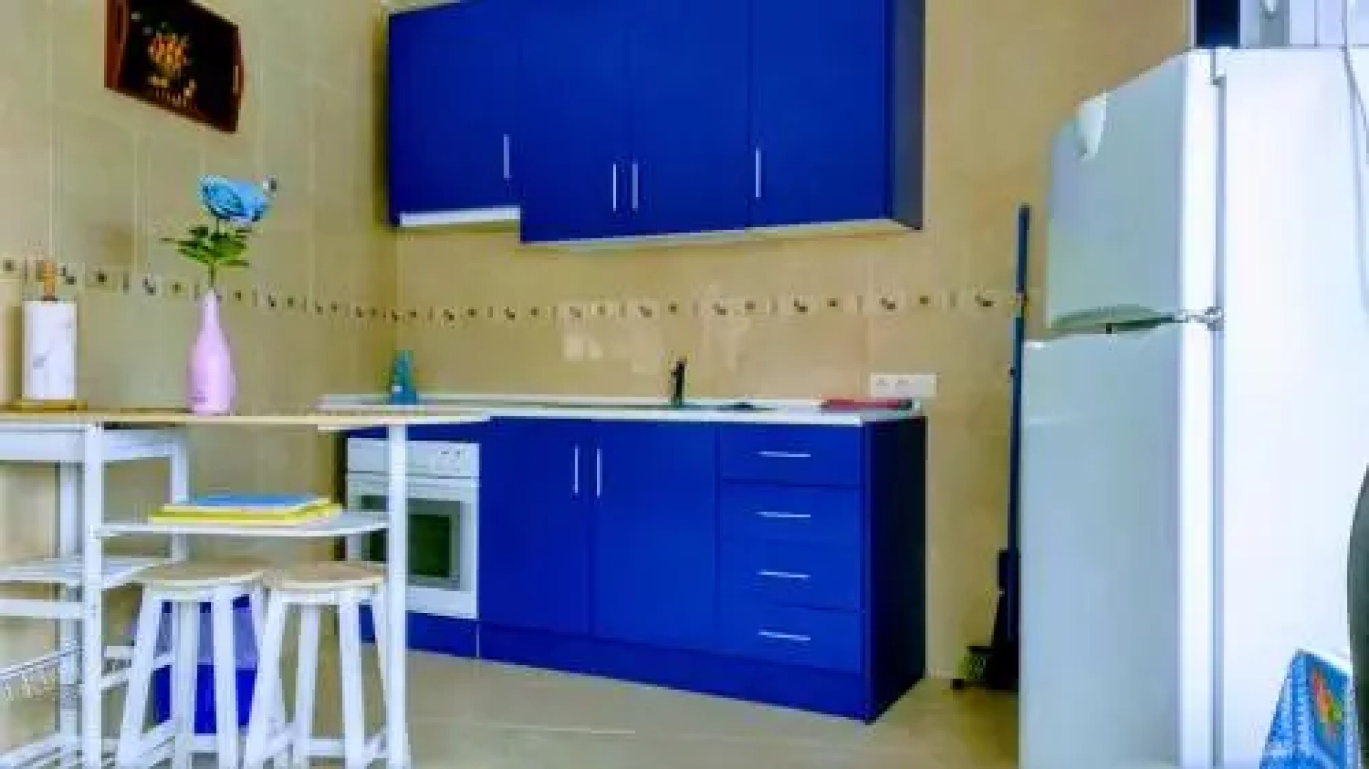 Apartamento el Parador