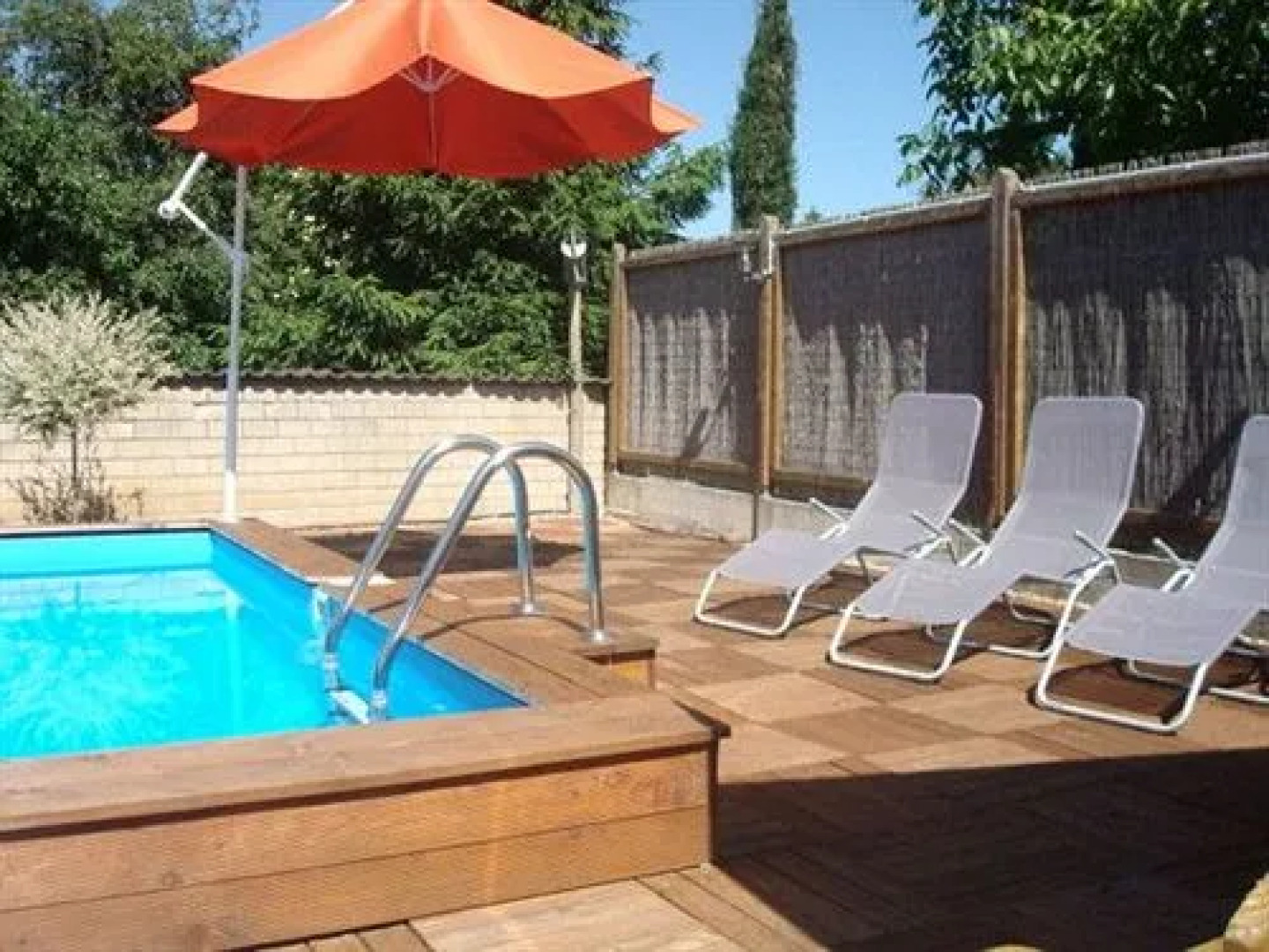 Gästehaus Milella Rust