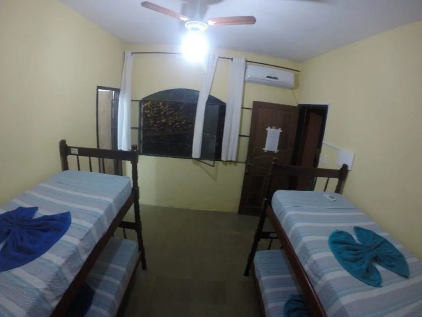 Nativo Hostel Ilha Grande