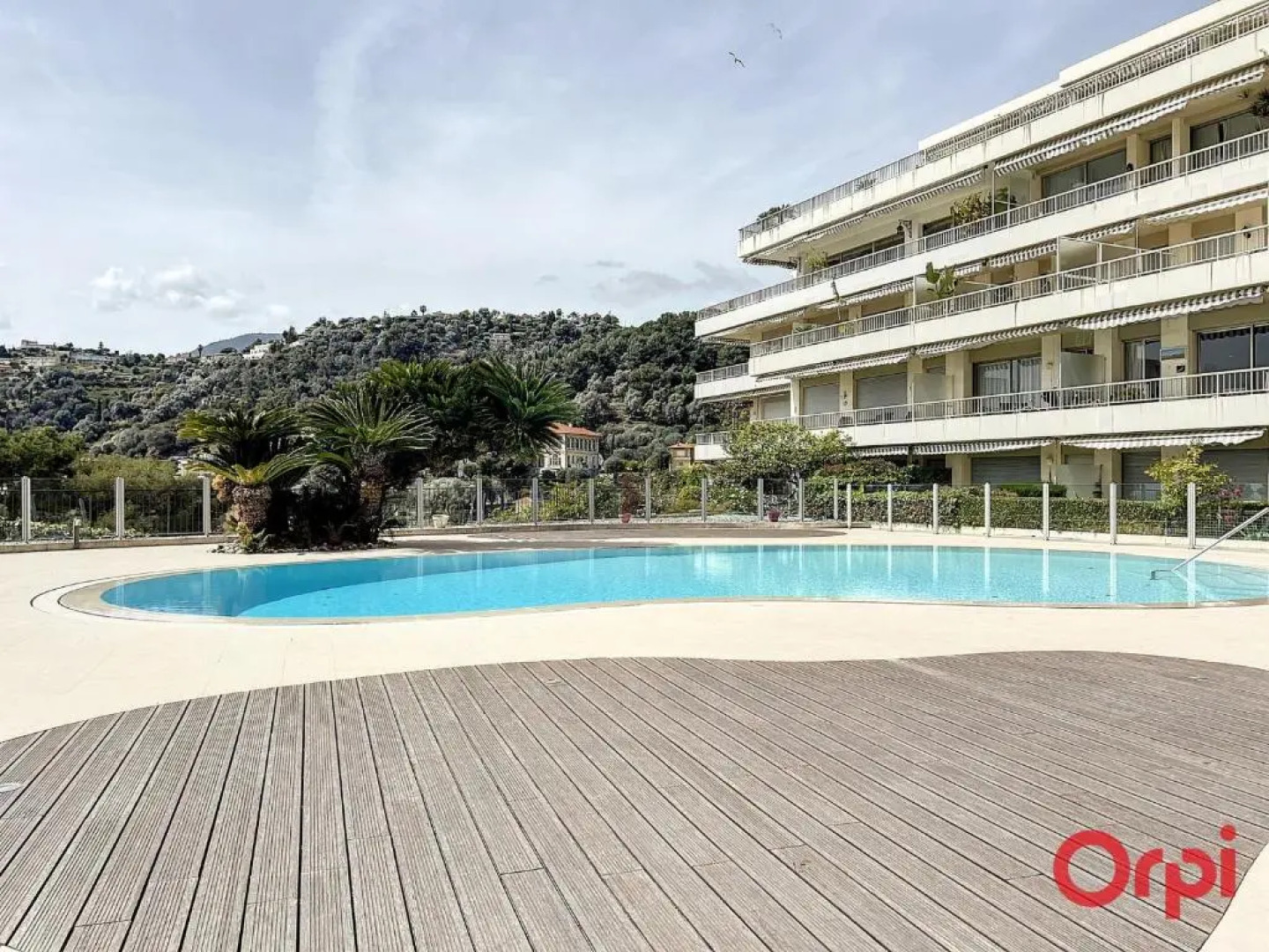 Appartement Menton, 2 pièces, 4 personnes - FR-1-647-7