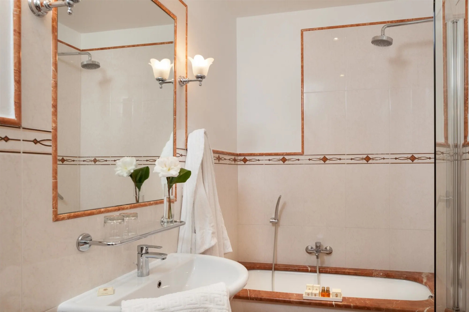 Hotel Executive Florence