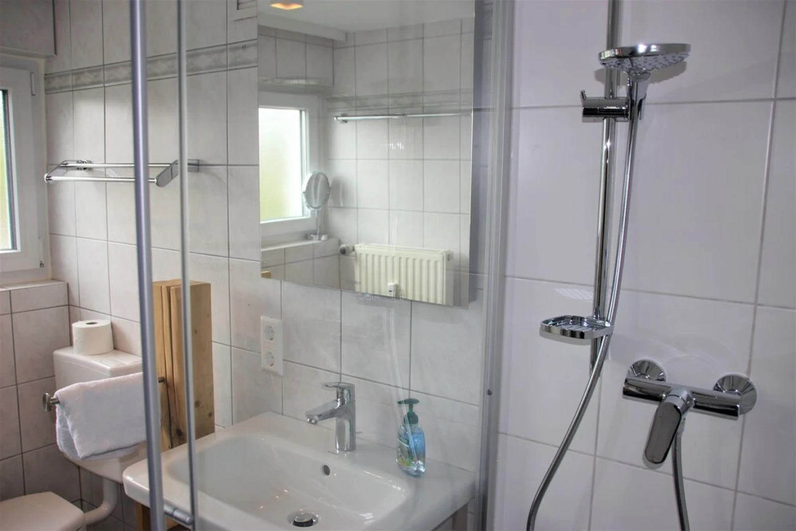 Kuckucksnest Hinterzarten