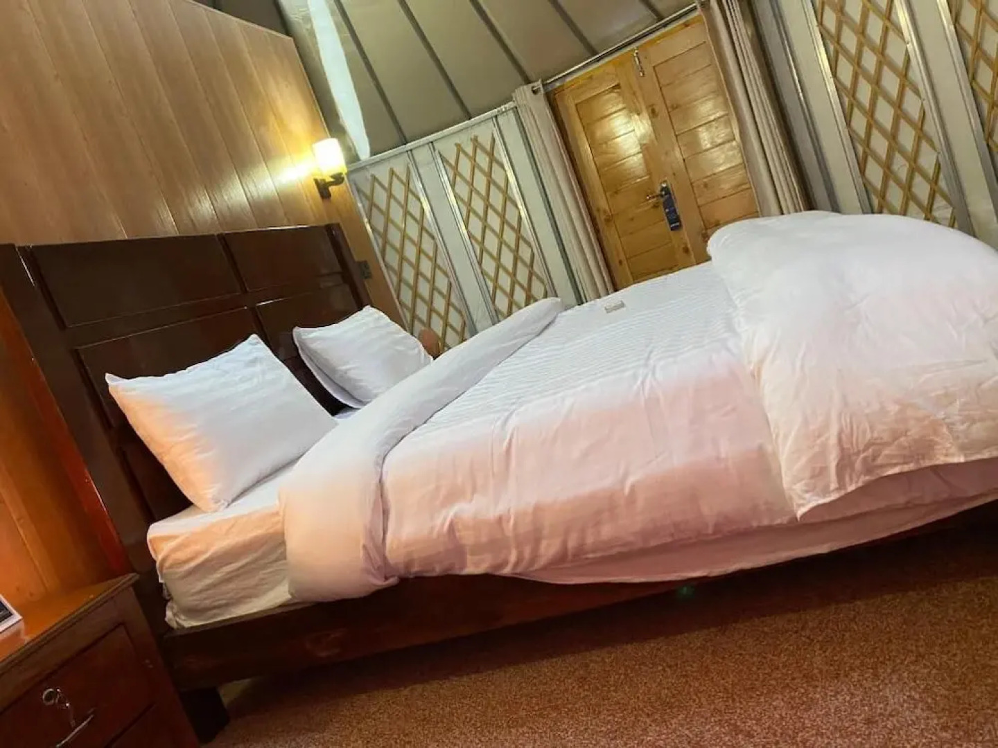 Apex Hotels and Resorts Hunza