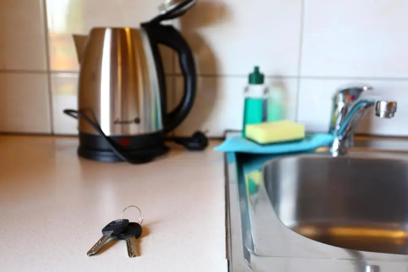 Domki Letniskowe Nad Morzem