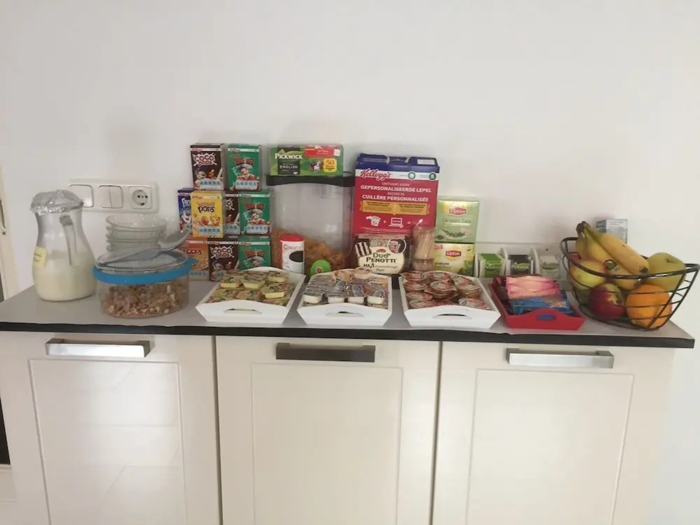 Cecilia - Catharina B&B