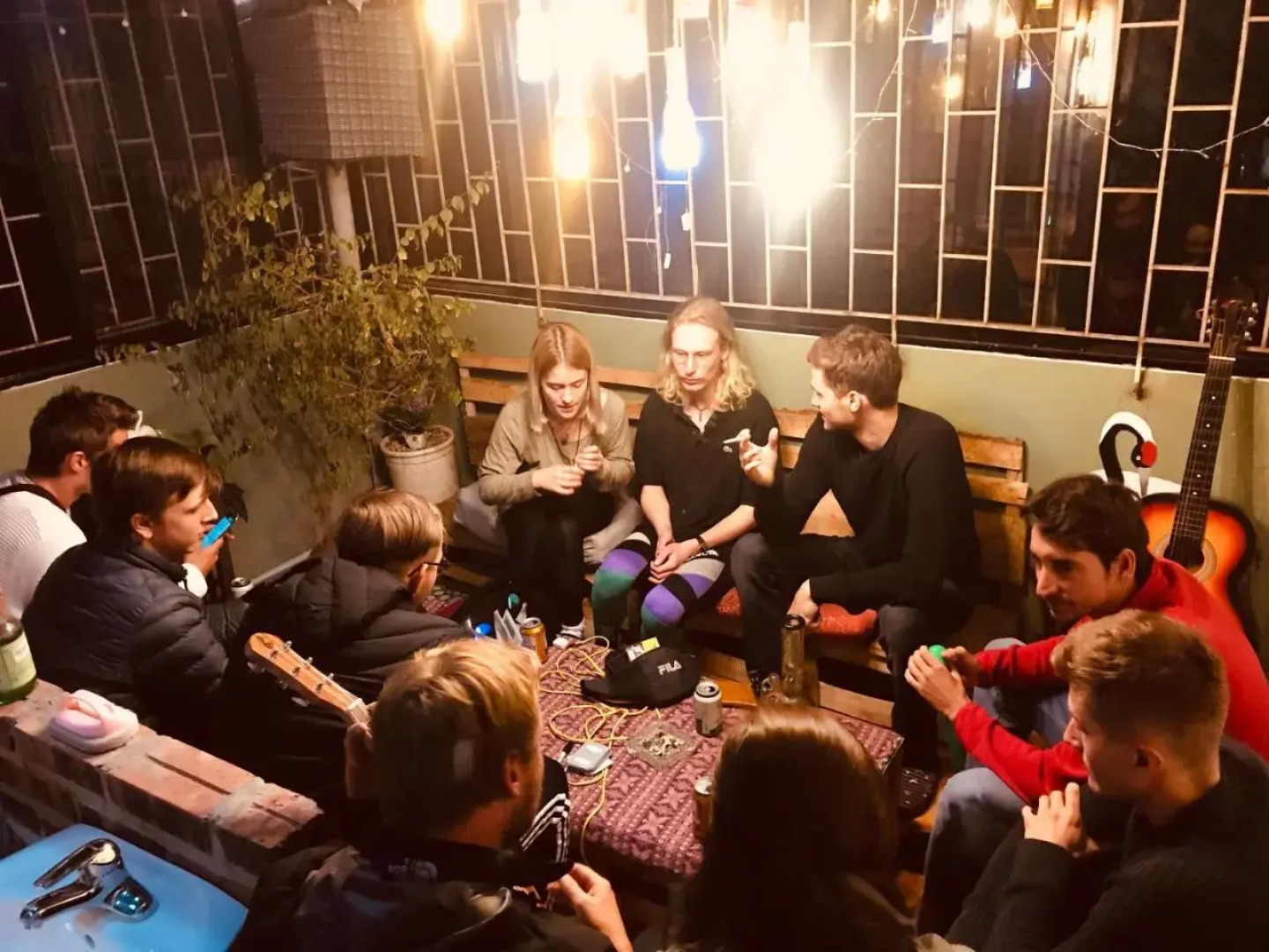 Then And Now Homestay