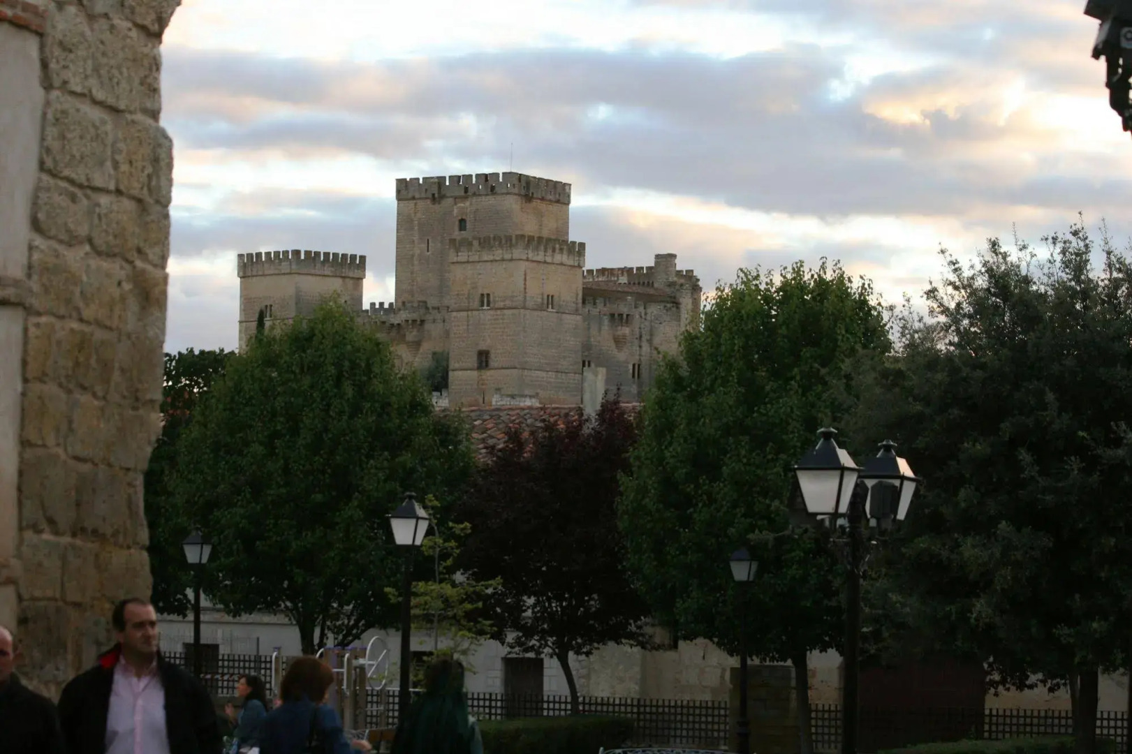Hotel Rural Villa y Corte