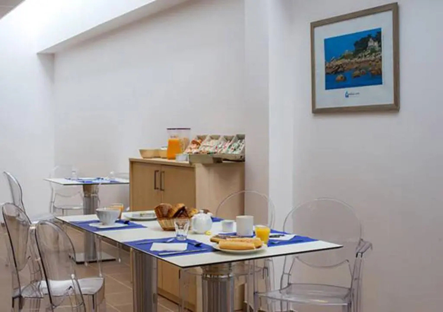 Résidence Goélia - Les 7 Îles