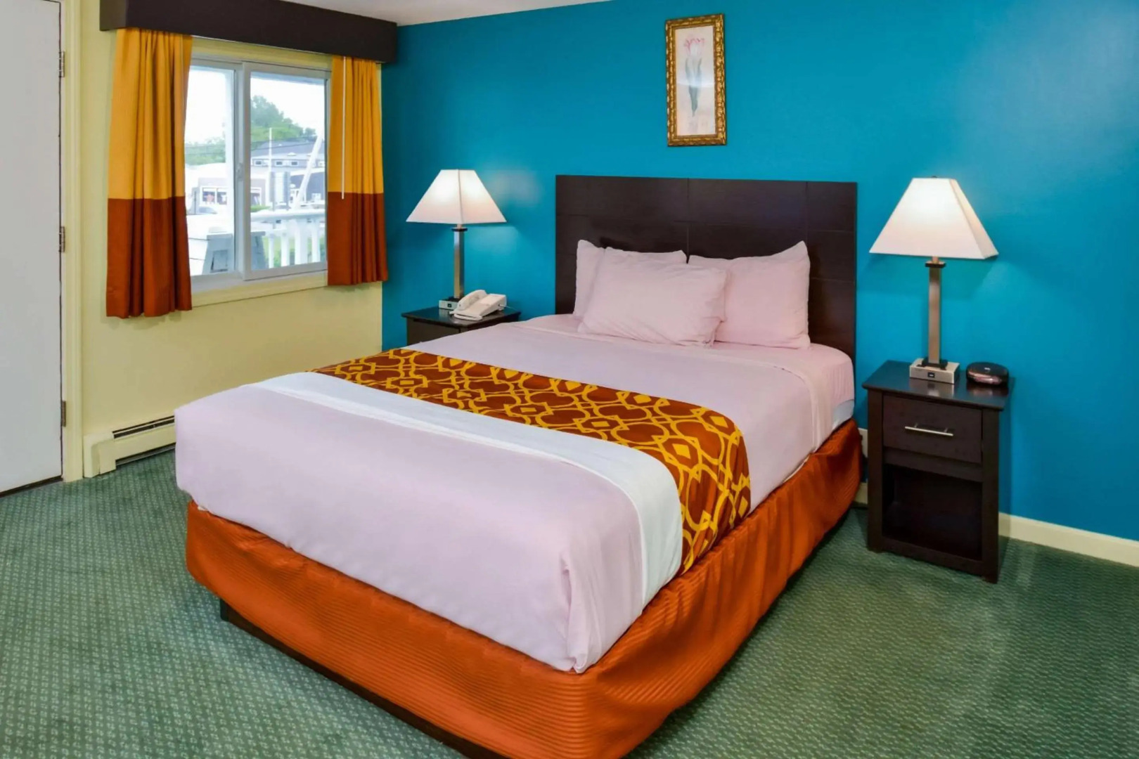 Rodeway Inn Orleans - Cape Cod