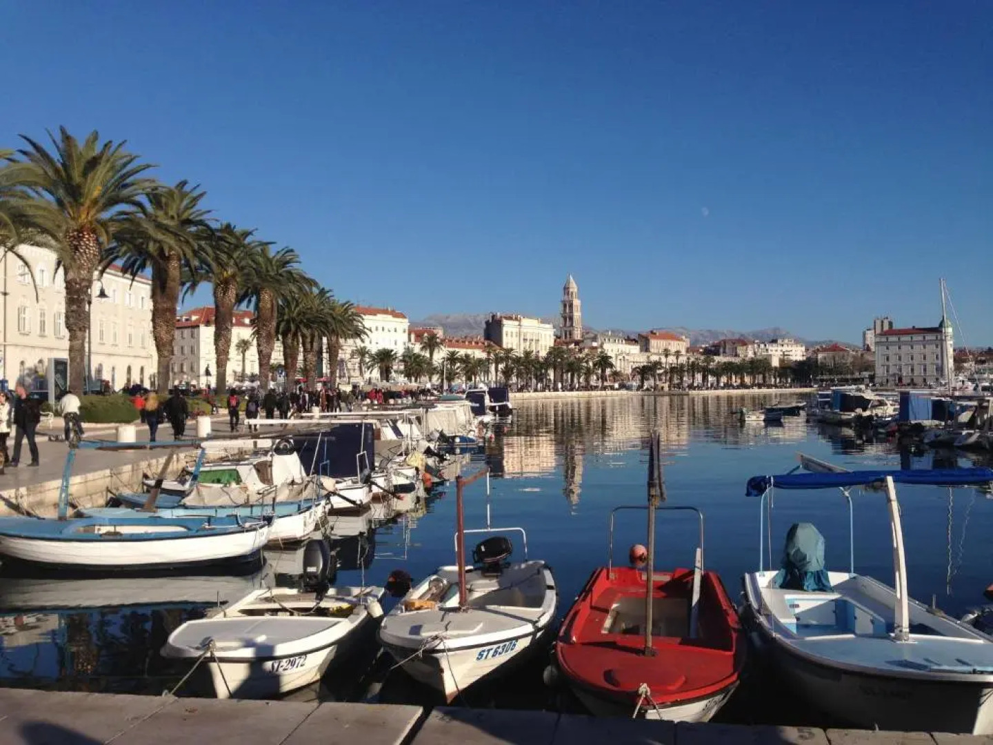 Luxury Apartment Kalebic