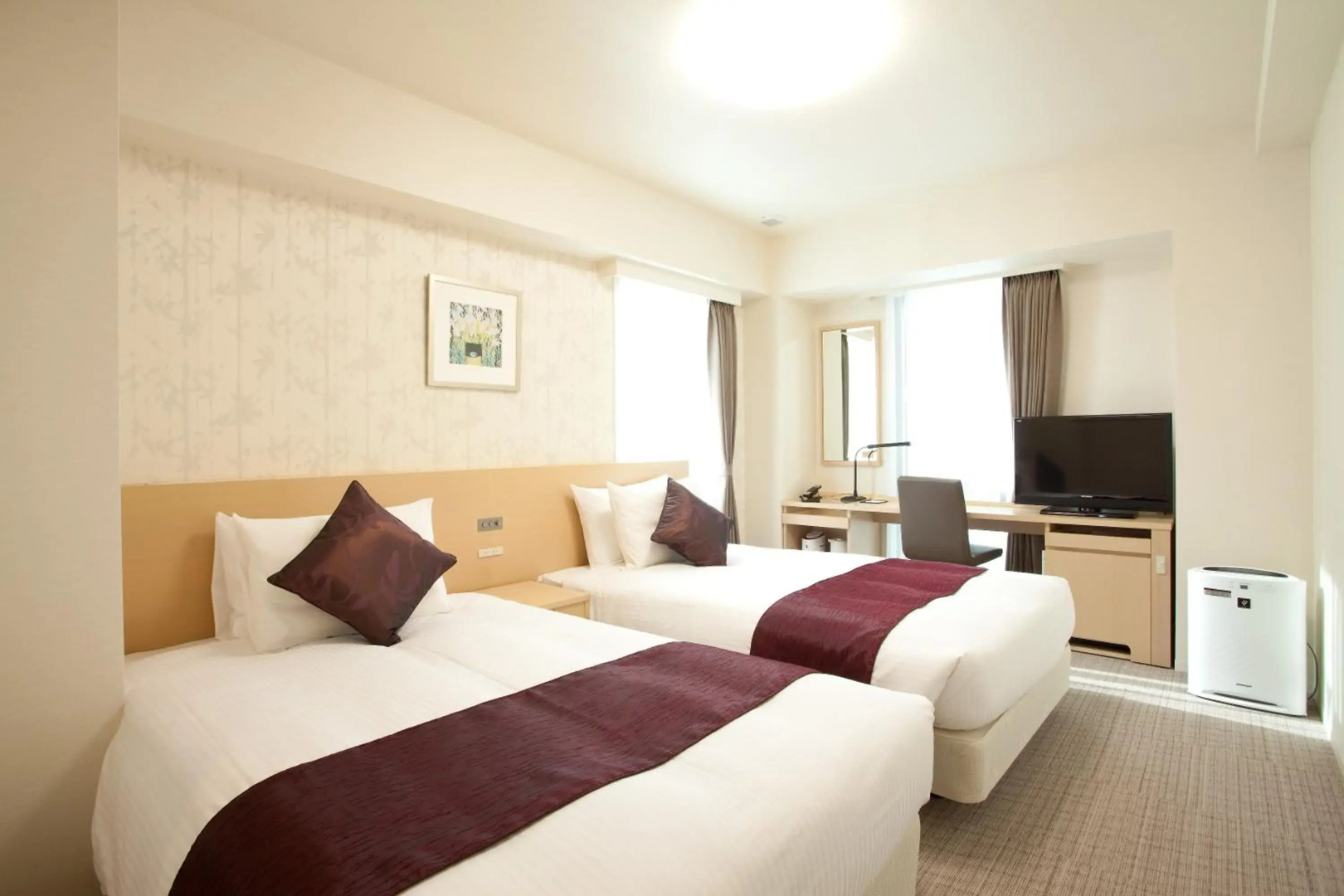 Shizutetsu Hotel Prezio Shizuoka Ekinan