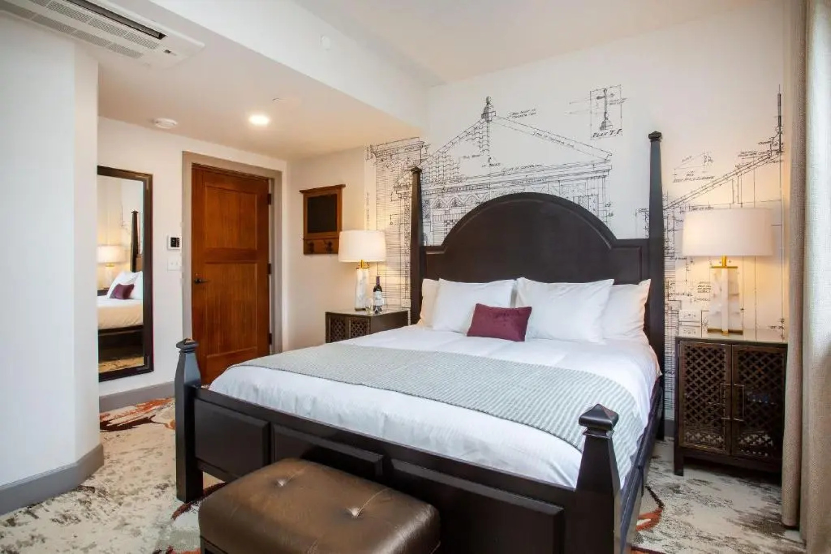 The Lodge at St Edward Park