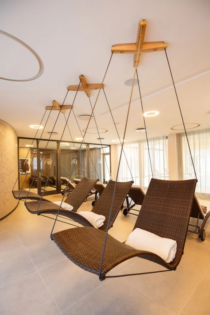 Hotel Château Gbelany