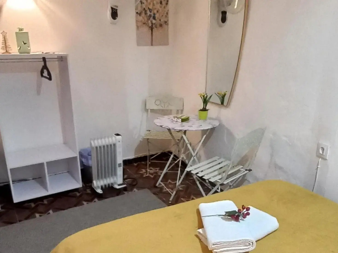 Tradicional Guesthouse Jazmines Mozarabes Casco histórico