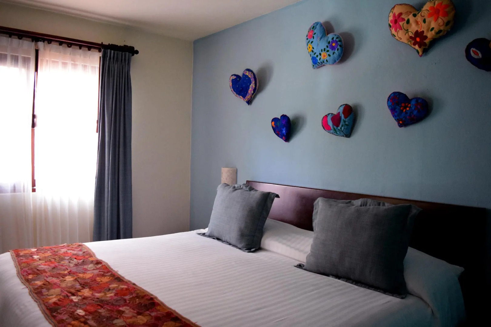 La Tortuga Hotel & Spa