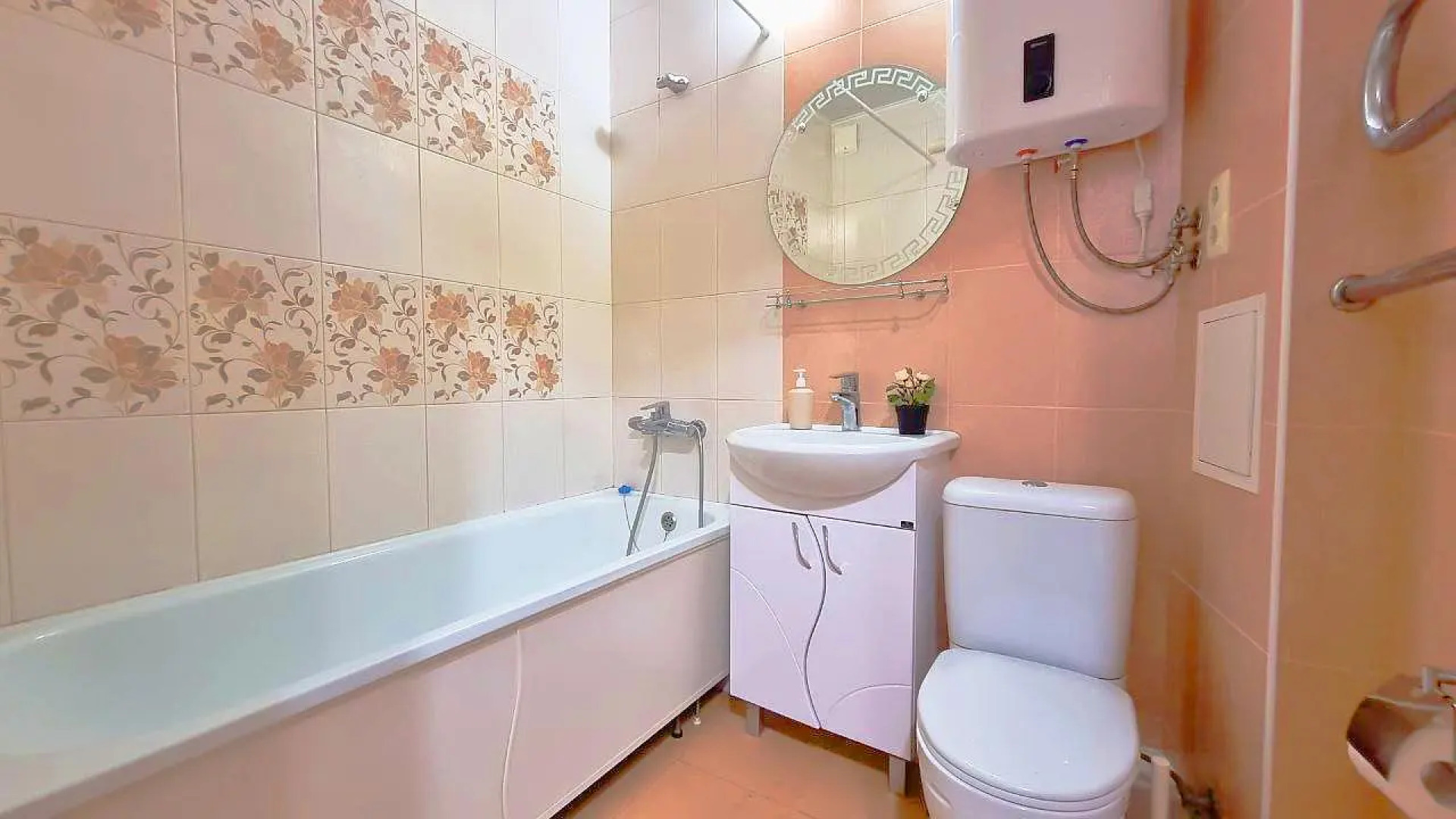 Niki Rent на Академика Жук 12