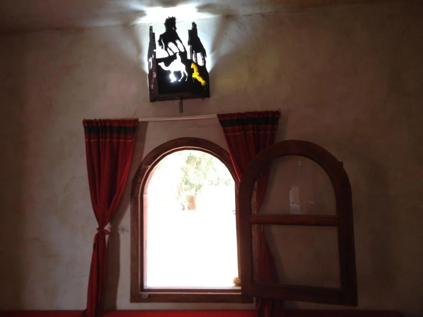 Résidence La Source