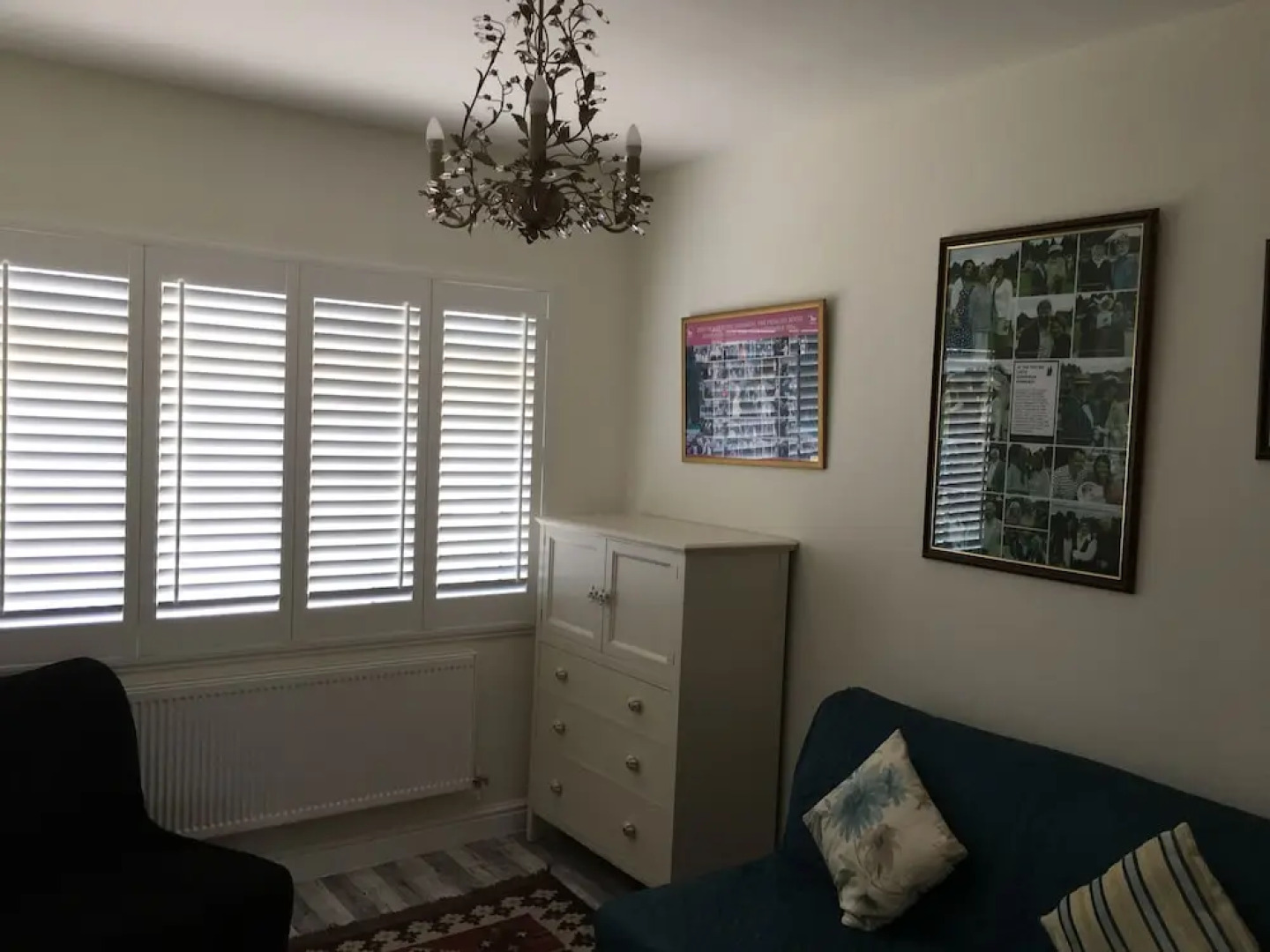 Harbour Lets - Mor Hafren