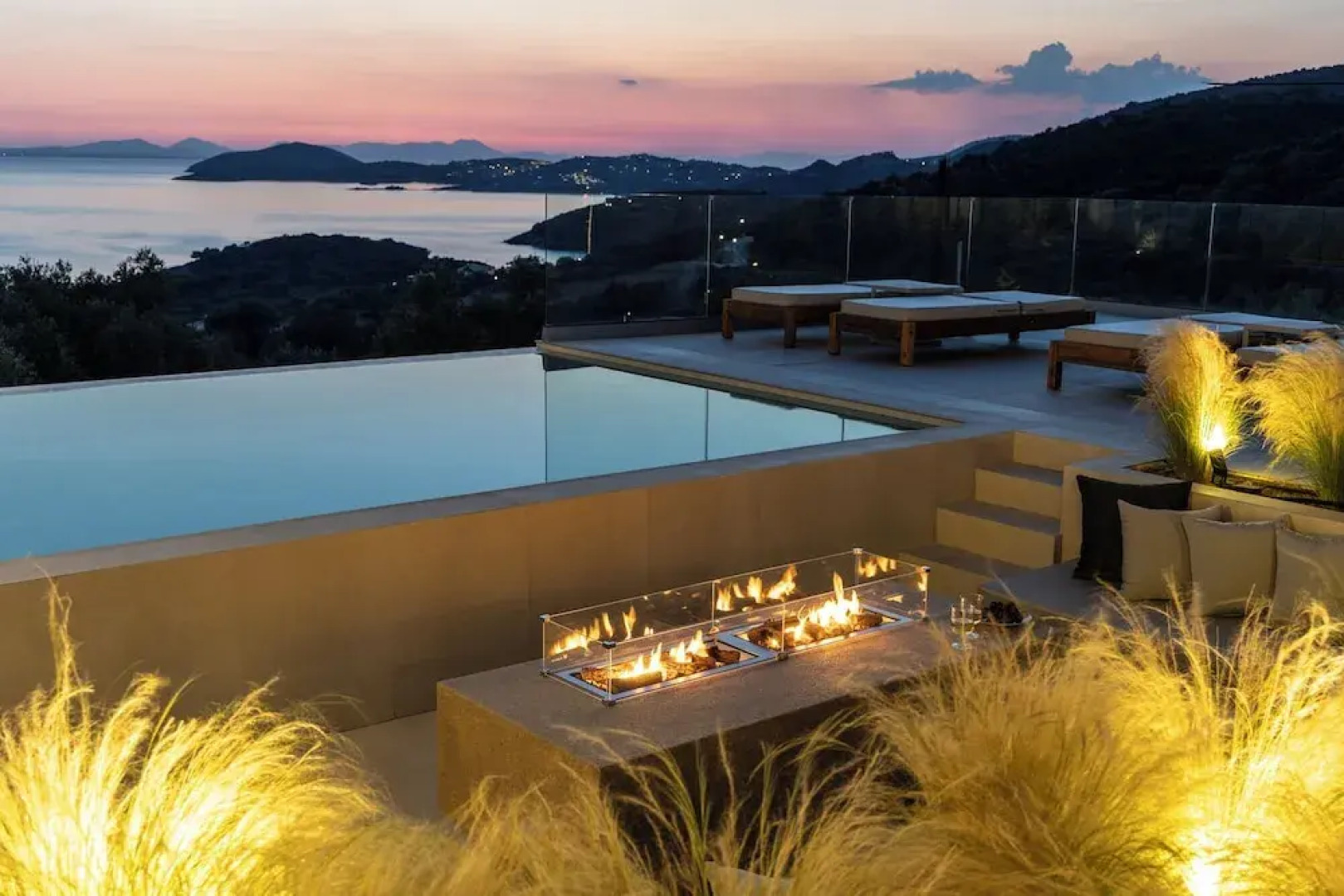 Syvana Exquisite Villas