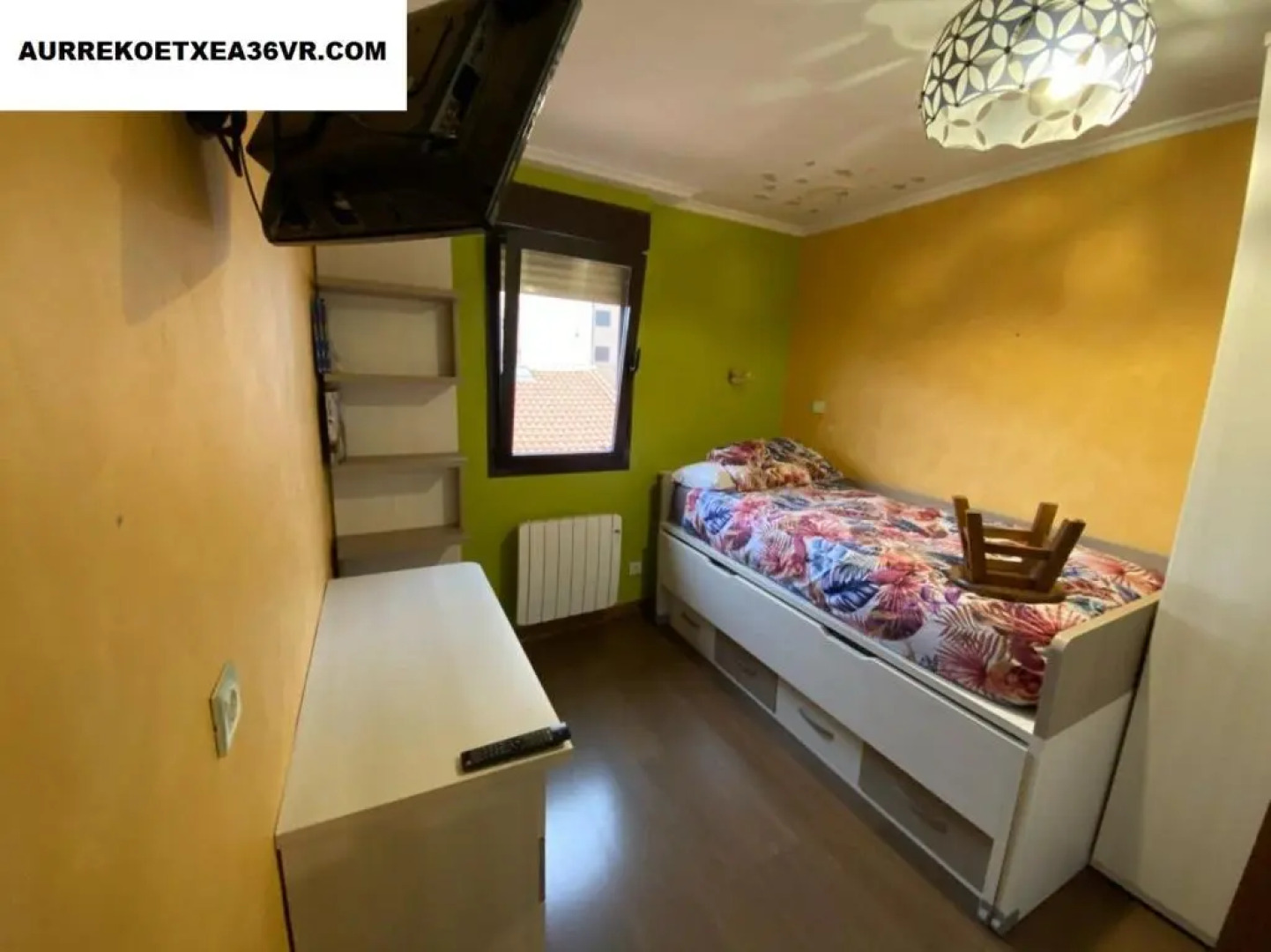 Aurrekoetxea 36 Vacation Rental 5D