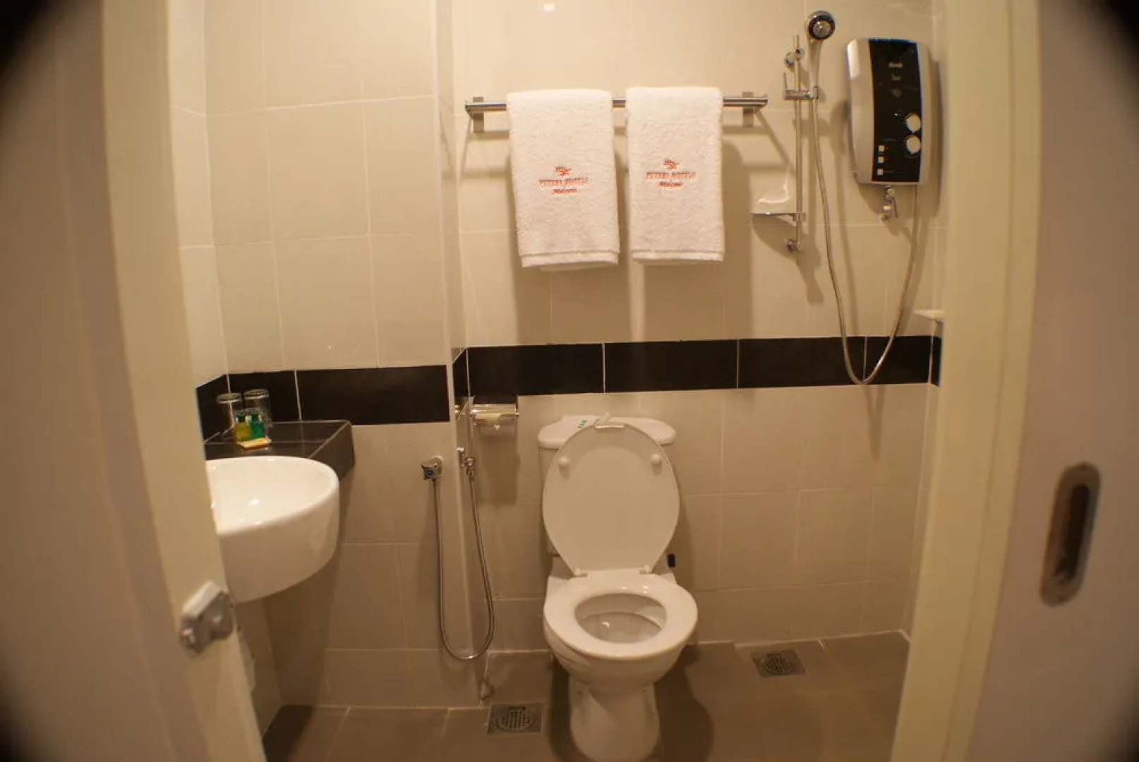 Puteri Garden Hotel Klang