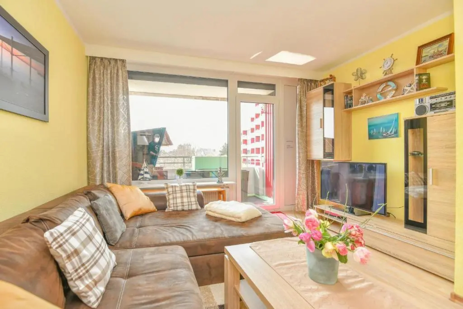 Berolina Wohnung 224