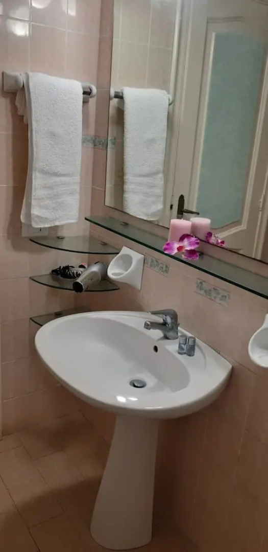 Casa Vacanza Villa Lesto