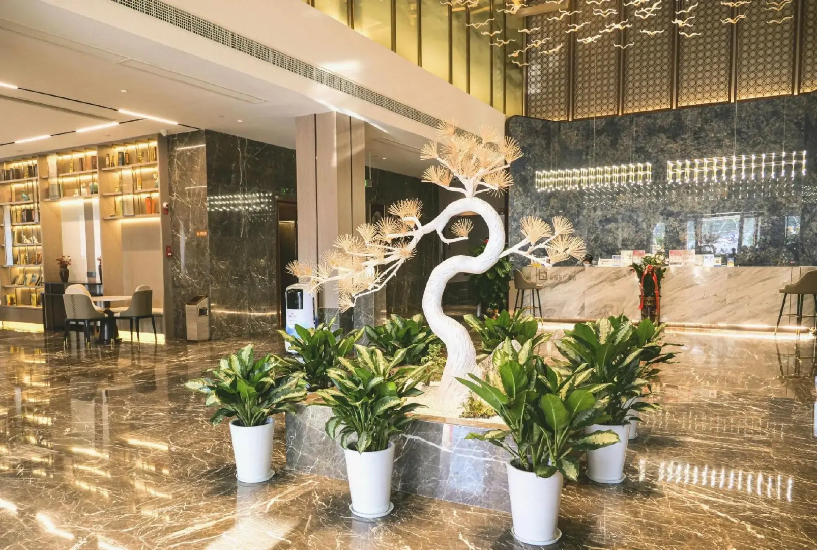 GreenTree Eastern Hotel (Nancheng Gaotiezhan)
