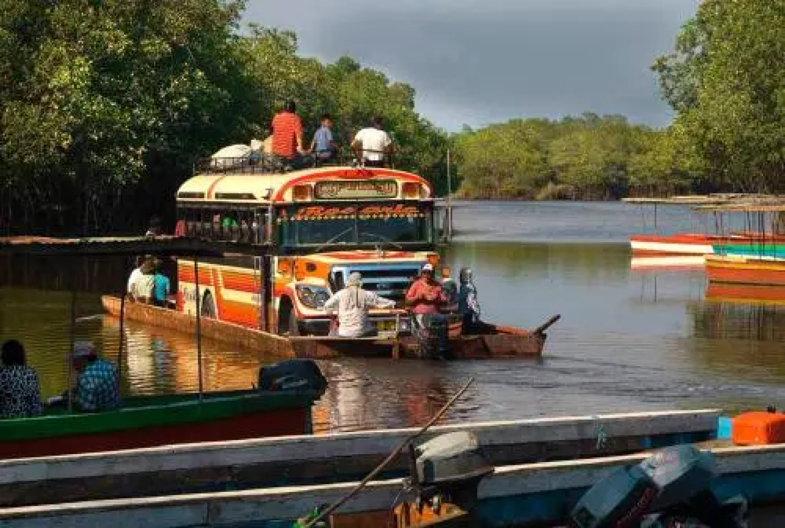 Hotel Cayo Coco Monterrico