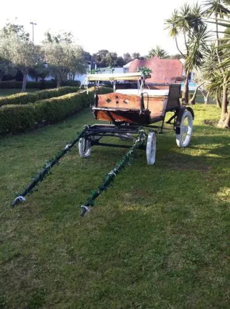 Zia Bi Bed and Breakfast