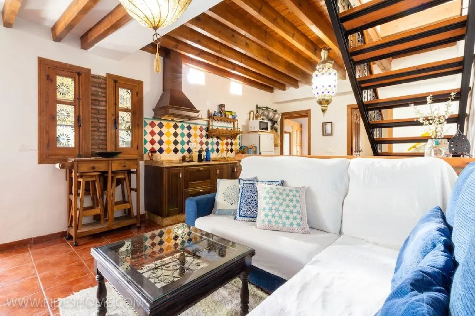 Casa Maria La Conejera