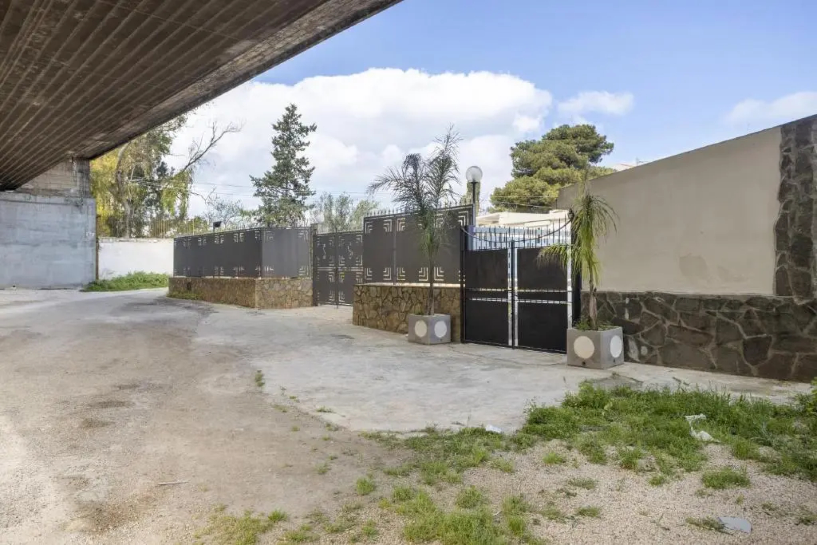 Letizia House