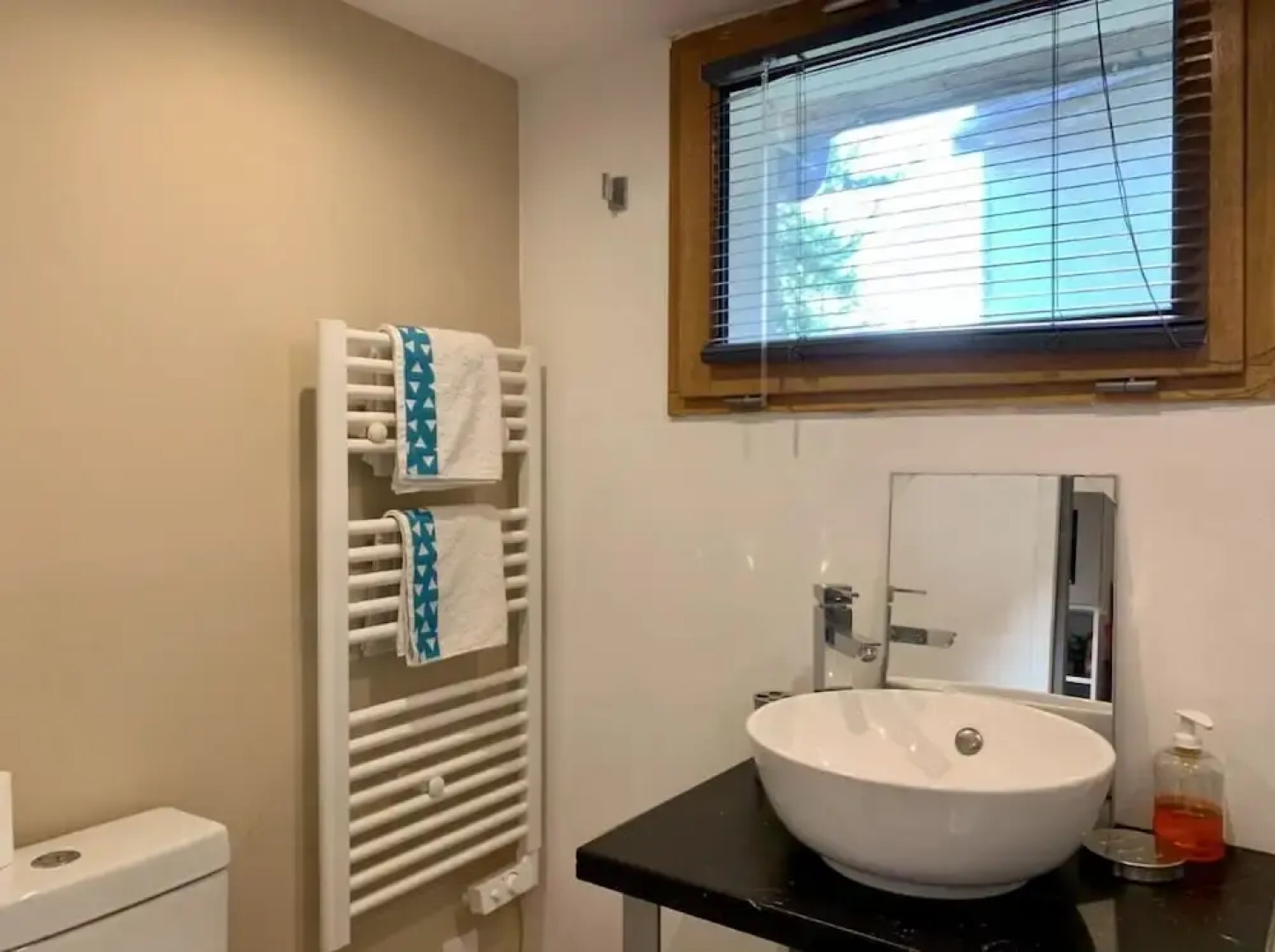 La Villa dans les Pins