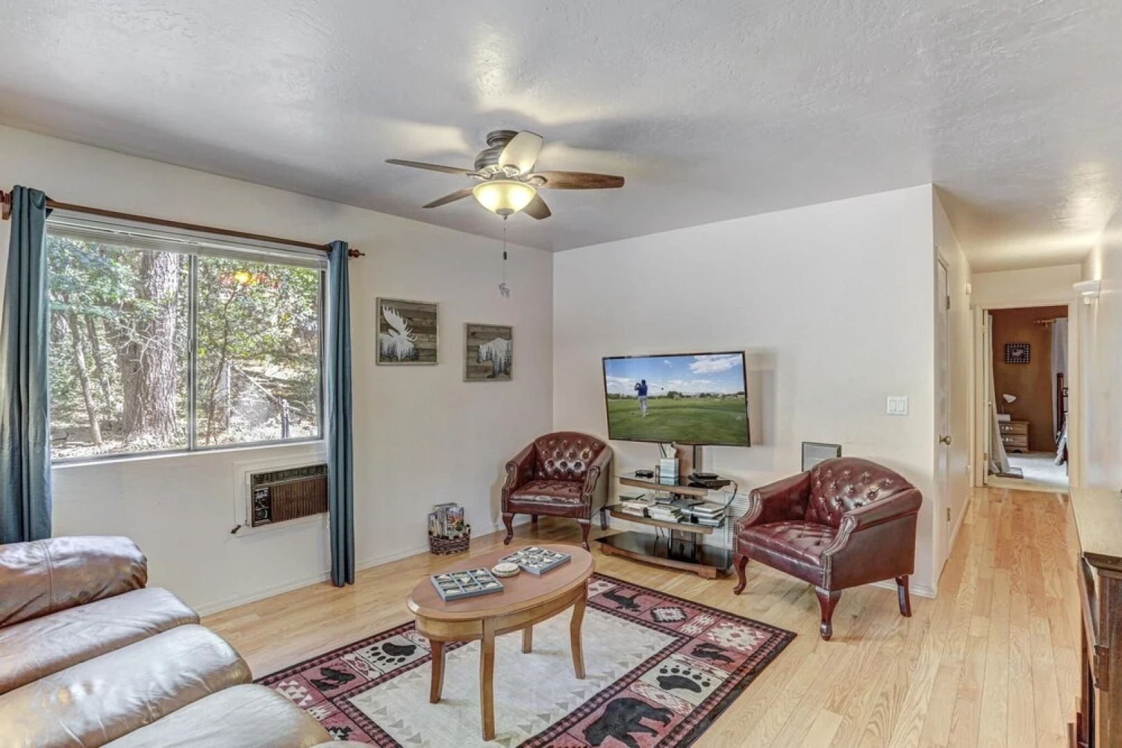 Bloody Basin Pine 2 Bedroom Cabin by Redawning