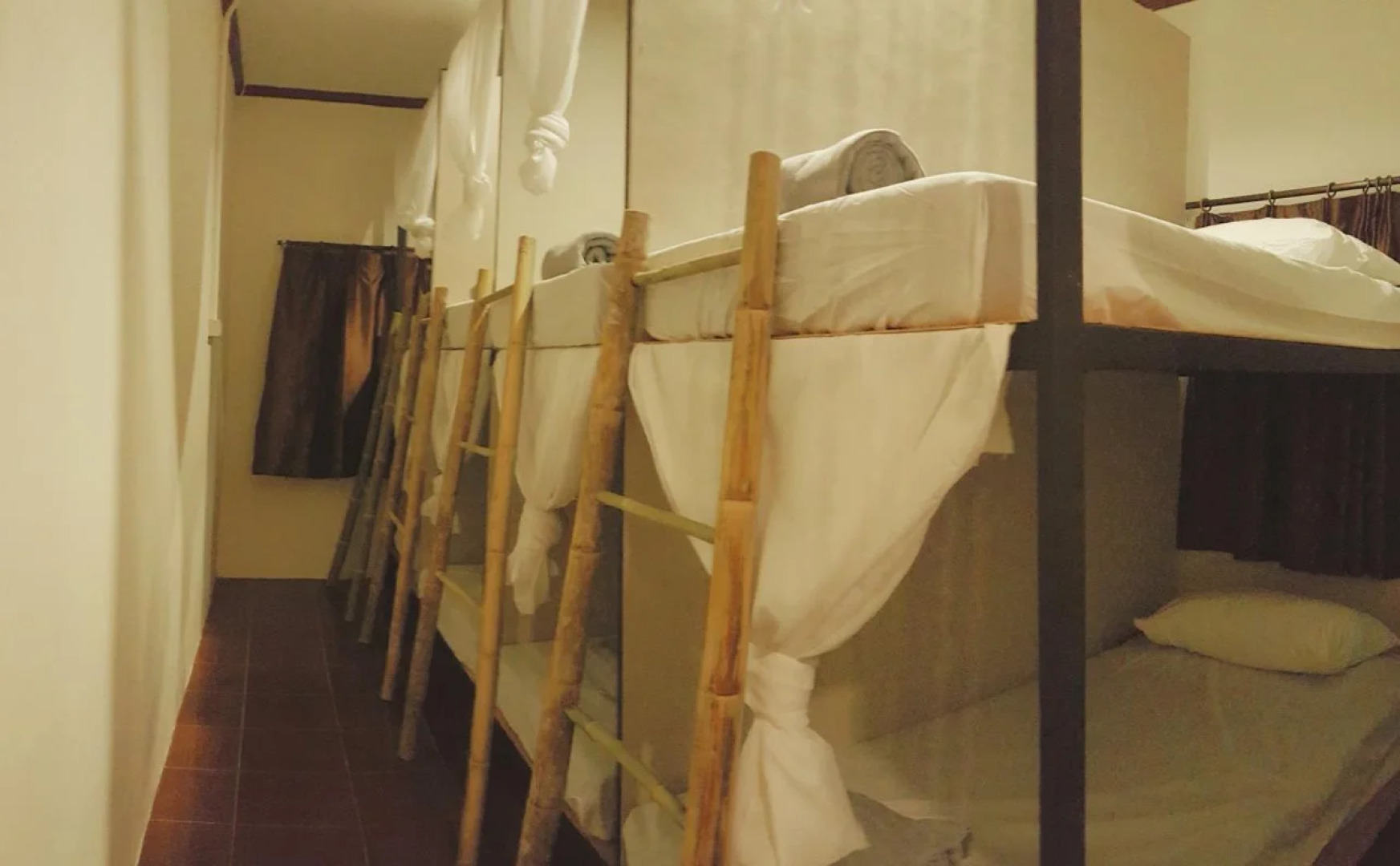 The Camp Hostel Phuket