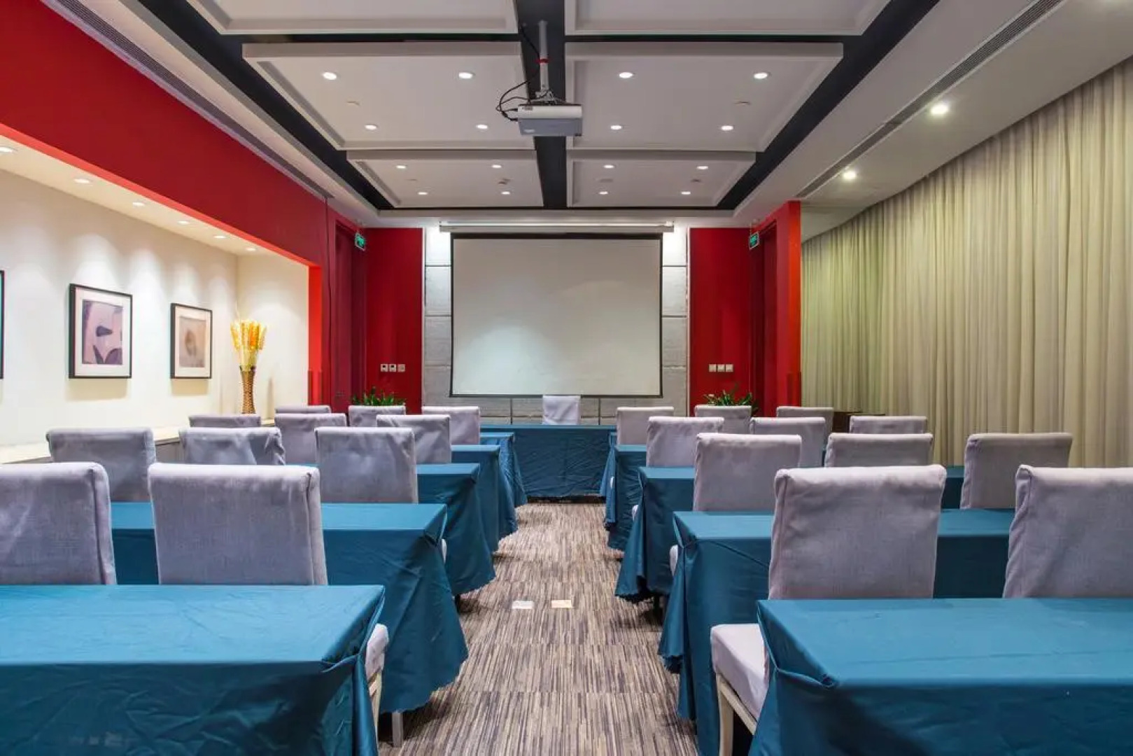 JinJiang Inn Guang'anmen