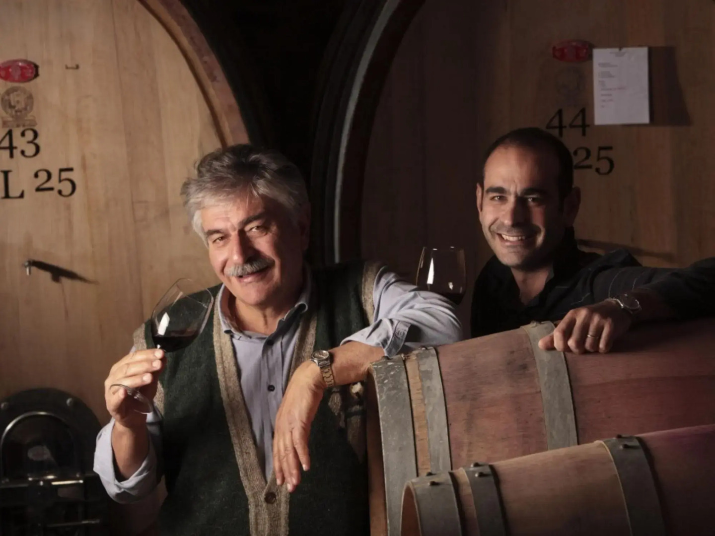 Luxury Villa With spa in Val d Orcia-villa LE Buche